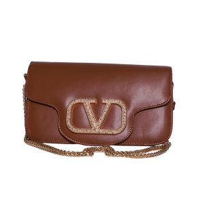 شنتة VALENTINO شامل البكج البكج :بوكس و كيس و شهاده مختومة