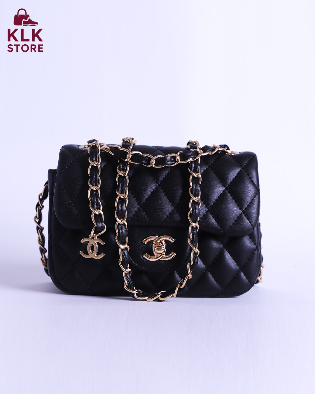 شنتة CHANEL فل بكج