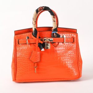 HERMES BAG شامل بكج