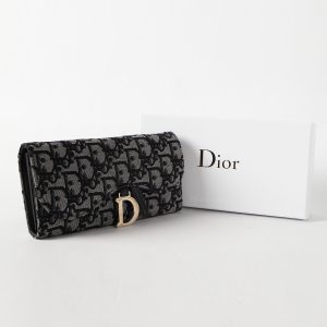 محفطة DIOR