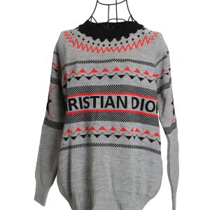 بلوزة CHRISTIAN DIOR