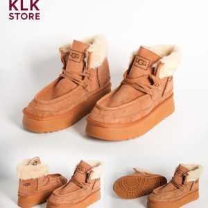 UGG BOOTS 